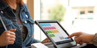 The Evolution Behind Retail POS Systems Over The Past Decade