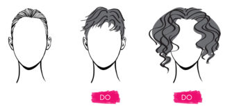 How to Choose the Right Wig Type for Your Face Shape