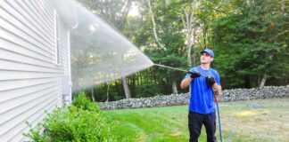 Restore Your Property’s Shine with Soft Washing, Pressure Washing, and Power Washing in Missouri City, TX Soft Washing, Pressure Washing, and Power Washing