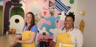 Immigrant-Owned Small Businesses in Boston’s Neighborhoods