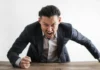 Explosive Anger Disorder – What Nobody Wants to Admit