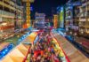 9 Fun Cities To Visit For Food, Culture, And Nightlife Fun Cities To Visit For Food, Culture, And Nightlife