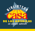 Casa de las Américas