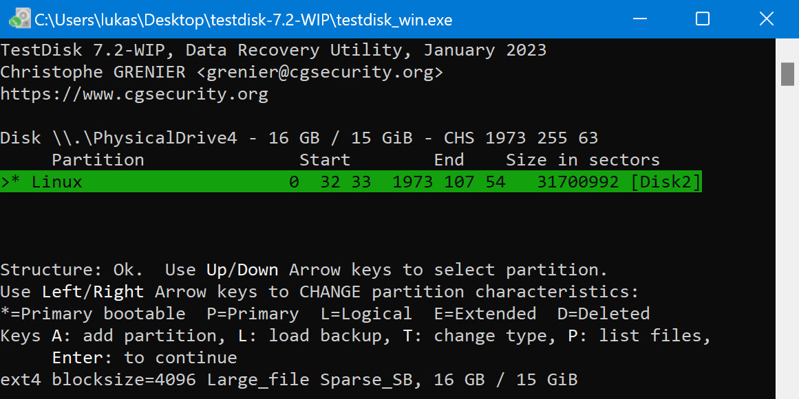 【Linux文件系统:恢复与维护】:数据丢失时的黄金恢复技巧