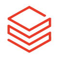 Databricks logo