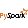 PySpark Logo