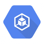 GKE Logo