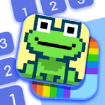 Nonogram App