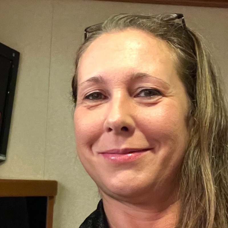 Amanda Jane Blatch-Jones Amanda Jane Blatch-Jones