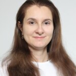 Hristina Vasileva