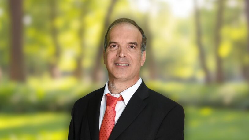 Stephen Della Pietra joins CSHL Board of Trustees
