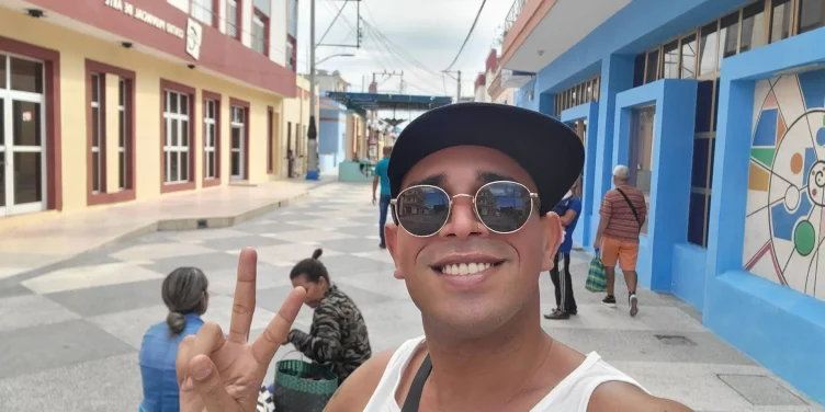Adelth Bonne Gamboa