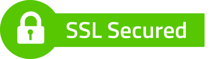 Secure Payments ssl secured