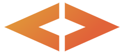 chevrons-dataprint chevrons logo DataPrint