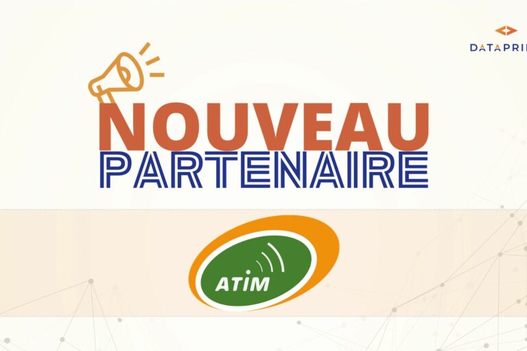 Atim Chez DataPrint ATIM au catalogue de DataPrint