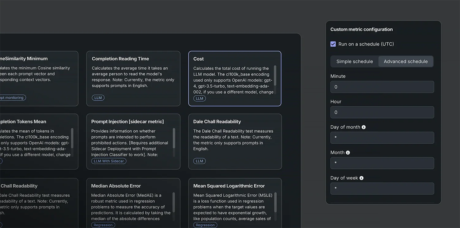 predictive ai screenshot 8