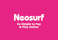 Neosurf Voucher logo