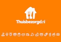 Thuisbezorgd cadeaubon logo