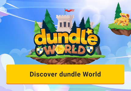 discover dundle world dundle world logo