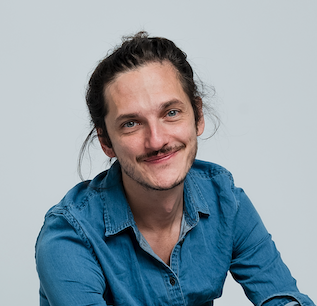 Photo of Guy