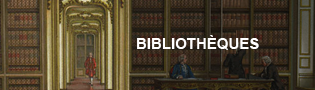Bibliothèques