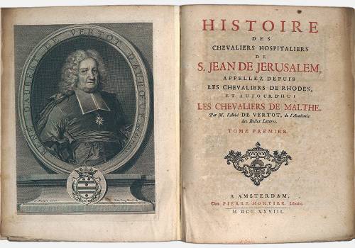 Illust: Histoire des chevali, 105.2 ko, 500x350