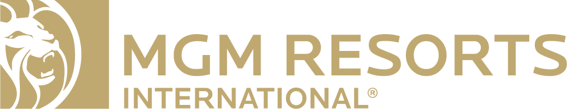 MGMRI_Horizontal_4C-Gold (2) MGM Resorts International logo with a gold roaring lion.