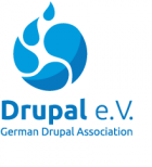 Drupal e.V. – The German Drupal Association Drupal e.V.