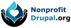 Nonprofit Drupal Nonprofit Drupal