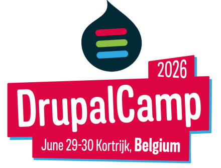 DrupalCamp Kortrijk June 29-30 Belgium