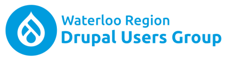 WRDUG logo