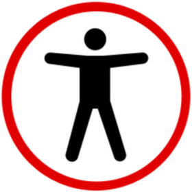 a11yTalks logo