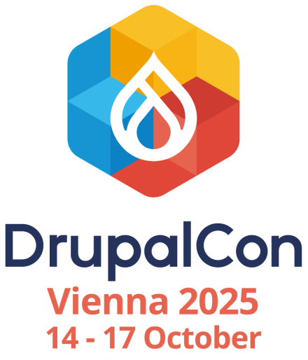 DrupalCon Vienna 2025