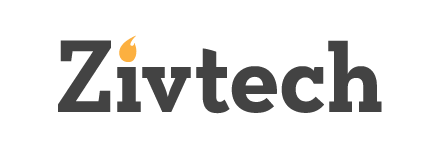 Zivtech Logo Zivtech Logo