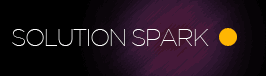 OAO Solution Spark OAO Solution Spark Logo