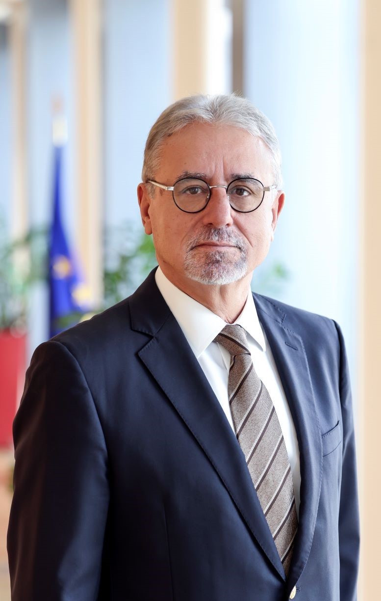 Viorel Ştefan 