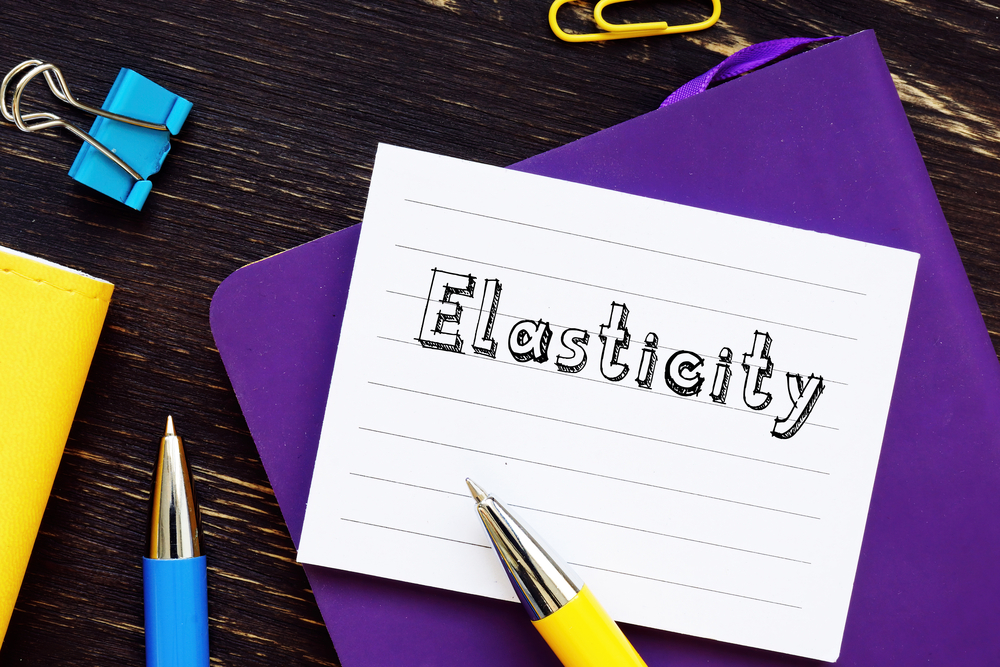 Elasticity of Demand