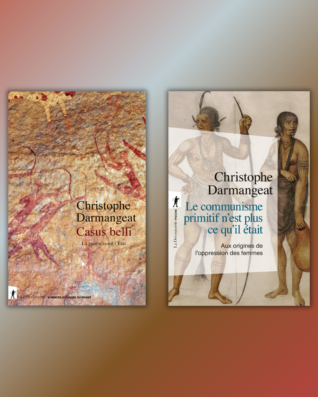 [PRESSE] Casus belli