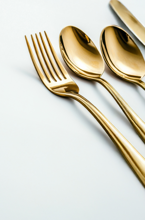 HORECA campaign homepage banner