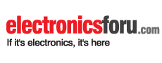 Electronics For You Logo