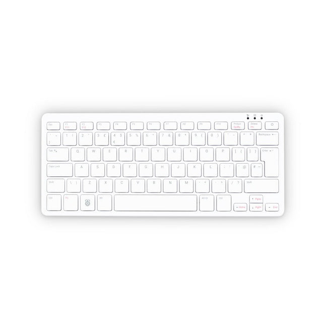 Raspberry Pi 500 (DE) - Elektor