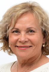 Profile picture of Rasa JUKNEVIČIENĖ