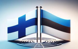 FISC Mission to Finland and Estonia