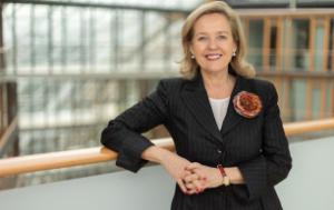 Nadia Calviño, President of the European Investment Bank