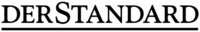 DER STANDARD - Logo
