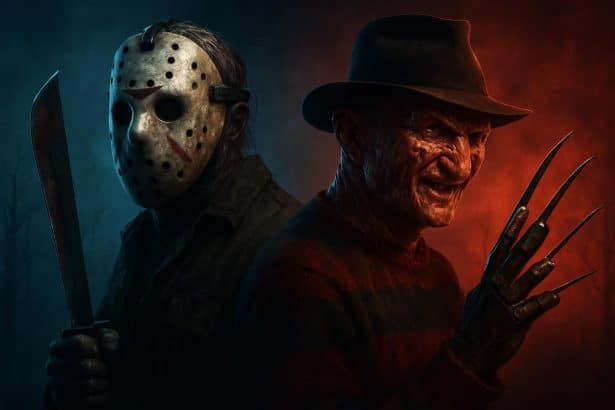 A Nightmare on Elm Street and Friday the 13th now streaming on HBO Max
