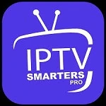 iptv smarters pro