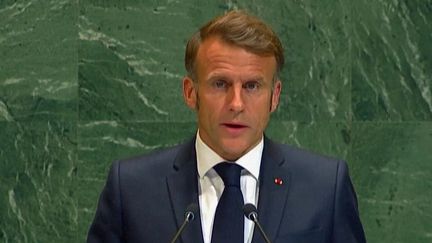 Reconnaissance de l'État de Palestine : les Palestiniens se réjouissent mais demandent des mesures contre Israël (France 2)