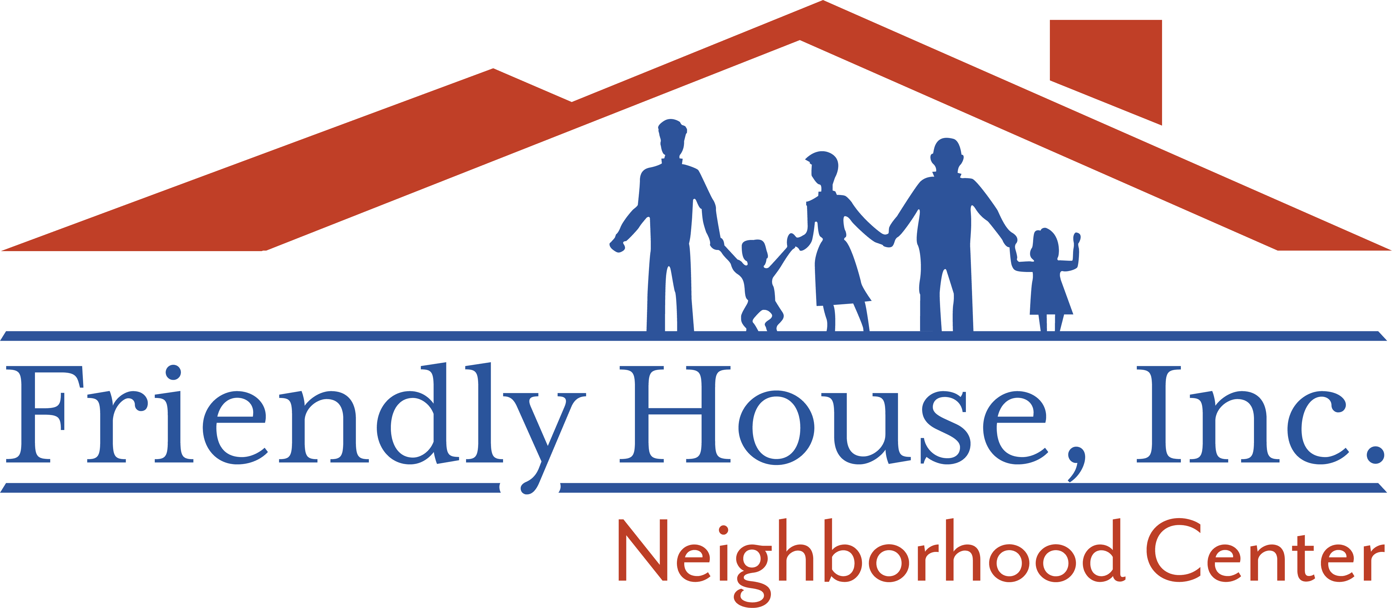 Friendly House
