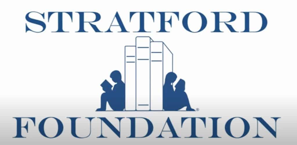 stratford logo